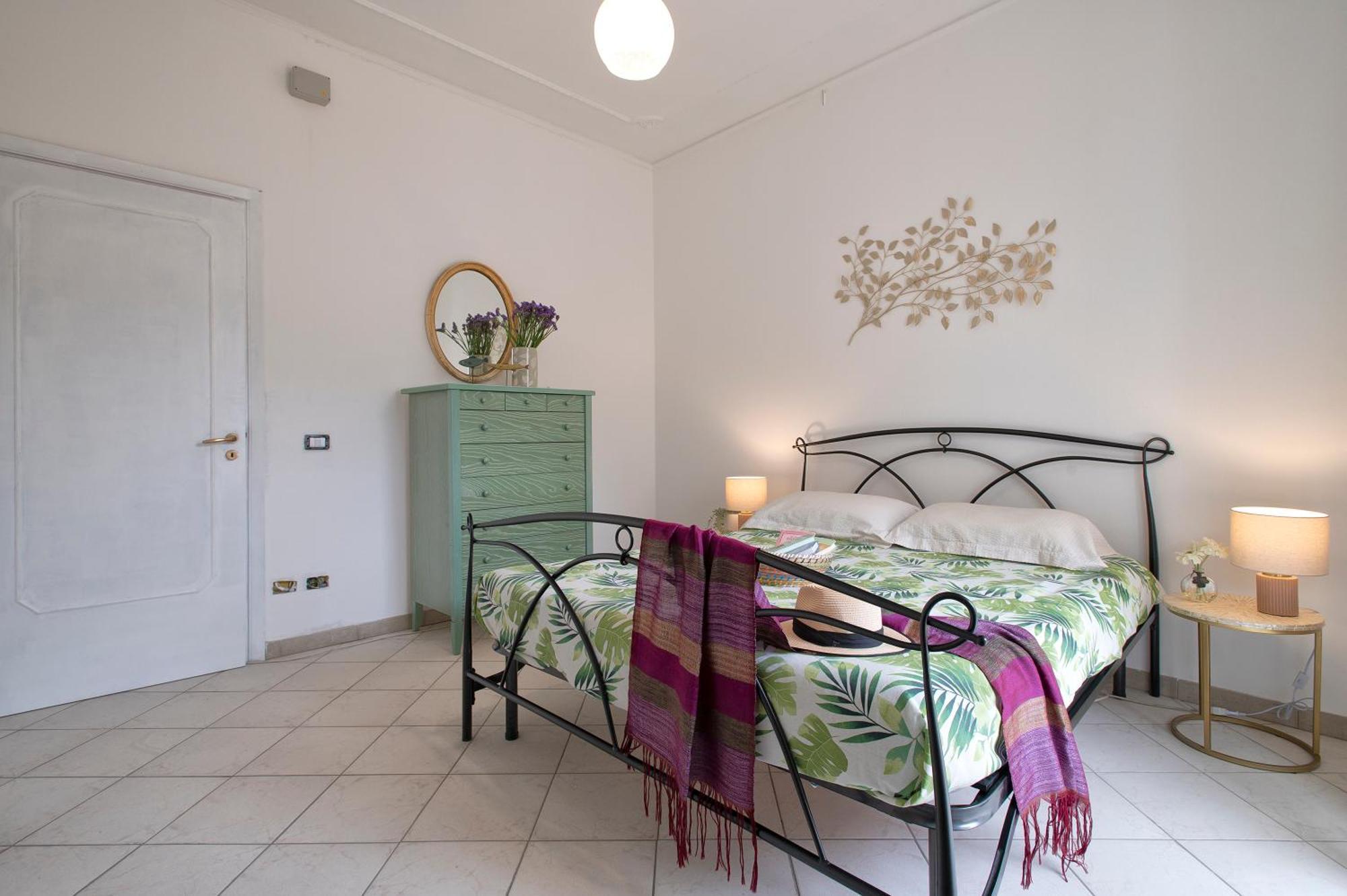 Lo Niu Appartement *