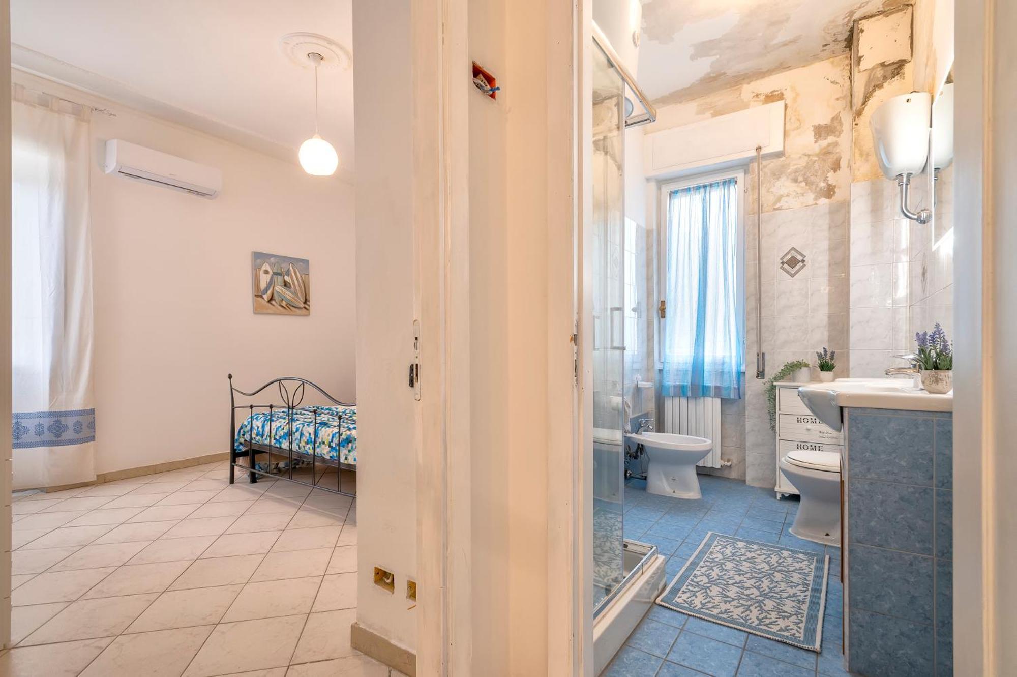 Lo Niu Appartement Alghero
