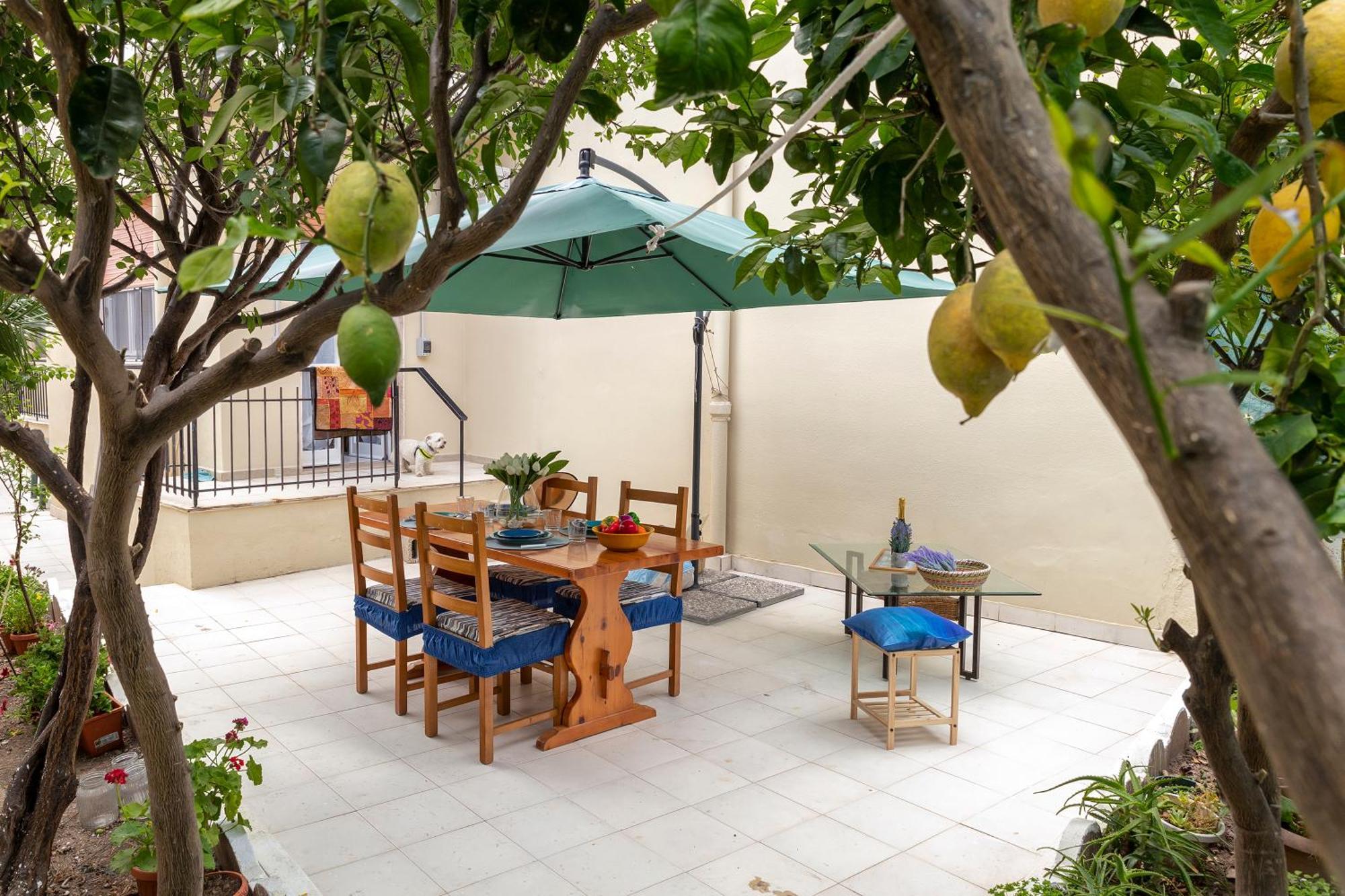 Lo Niu Appartement Alghero